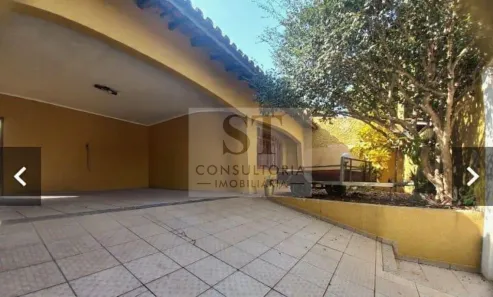 Casa com 3 Quartos à venda, 199m² no Jardim Moacyr Arruda, Indaiatuba