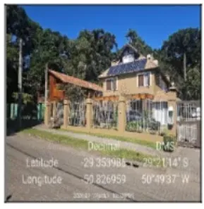 Casa com 3 Quartos à venda, 216m² no Suzana, Canela