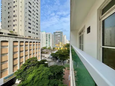 Apartamento com 2 Quartos à venda, 83m² no Pitangueiras, Guarujá