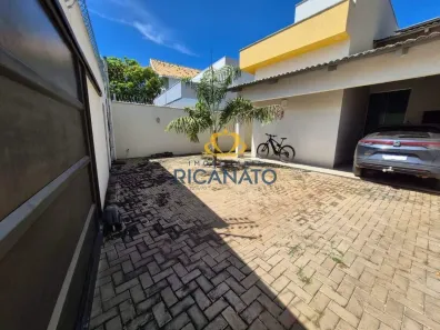 Casa com 3 Quartos à venda, 135m² no Plano Diretor Sul, Palmas