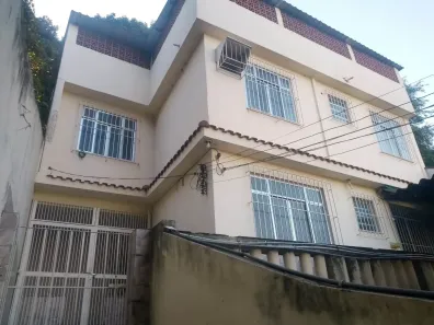 Casa com 3 Quartos à venda, 148m² no Encantado, Rio de Janeiro