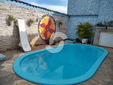 Apartamento com 3 Quartos à venda, 310m² no Piratininga, Niterói
