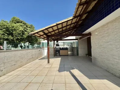 Cobertura com 2 Quartos à venda, 114m² no Planalto, Belo Horizonte