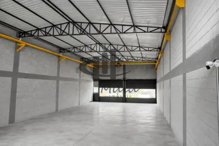 Galpão/Depósito/Armazém à venda, 1137m² no Mauá, São Caetano do Sul