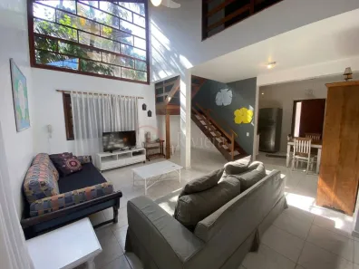 Casa de Condomínio com 4 Quartos à venda, 150m² no Maresias, São Sebastião