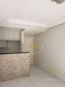 Apartamento com 2 Quartos à venda, 48m² no Loteamento Parque São Martinho, Campinas