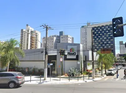 Ponto Comercial para alugar, 630m² no Setor Oeste, Goiânia