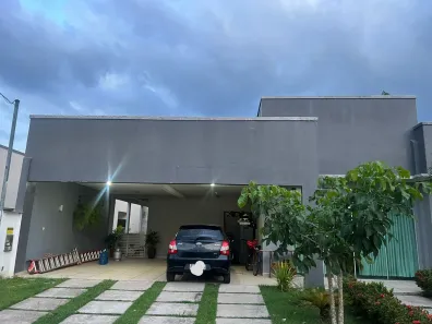 Casa de Condomínio com 4 Quartos à venda, 320m² no Atalaia, Ananindeua