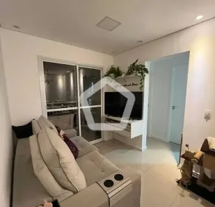 Apartamento com 2 Quartos à venda, 51m² no Água Branca, São Paulo