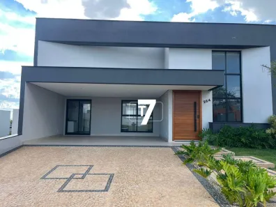 Casa com 3 Quartos à venda, 187m² no Jardim Residencial Dona Maria Candida, Indaiatuba
