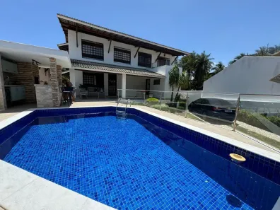 Casa de Condomínio com 7 Quartos à venda, 320m² no Vilas do Atlântico, Lauro de Freitas