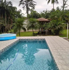Fazenda/Sítio com 4 Quartos à venda, 5820m² no , Morretes