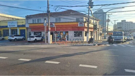 Prédio Comercial à venda, 610m² no Saúde, São Paulo