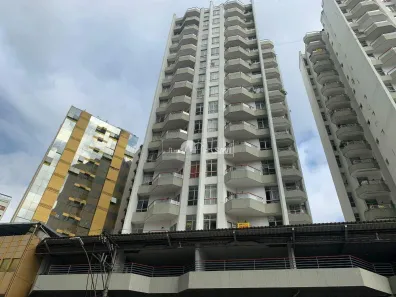 Apartamento com 1 Quarto para alugar, 71m² no Centro, Juiz de Fora