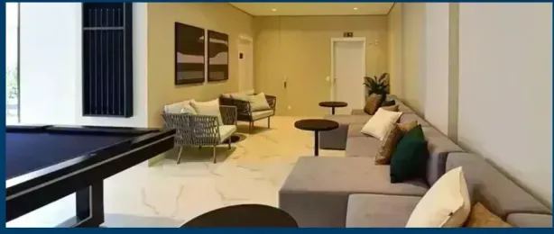 Apartamento com 4 Quartos à venda, 121m² no Vila São José (Ipiranga), São Paulo