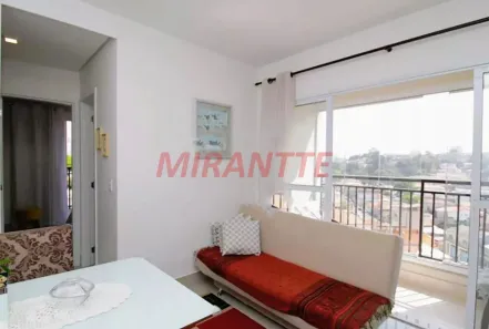 Apartamento com 1 Quarto à venda, 41m² no Vila Paiva, São Paulo