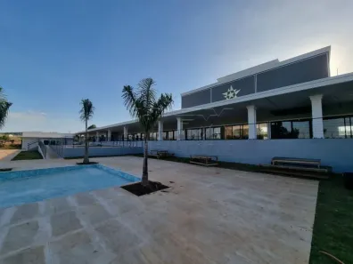 Lote/Terreno à venda, 551m² no Residencial Guestier, Piratininga