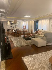 Apartamento com 4 Quartos à venda, 500m² no Icaraí, Niterói