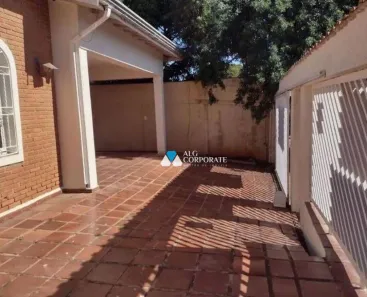 Casa com 4 Quartos à venda, 238m² no Chácara da Barra, Campinas