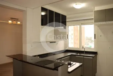 Apartamento com 2 Quartos à venda, 58m² no Vila Alpina, São Paulo