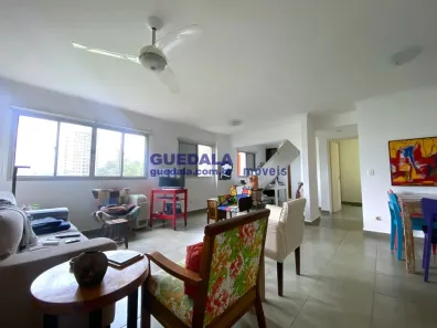 Apartamento com 1 Quarto à venda, 75m² no Vila Indiana, São Paulo