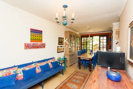 Casa com 3 Quartos à venda, 140m² no Pilarzinho, Curitiba