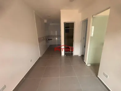 Apartamento com 2 Quartos à venda, 35m² no Cidade Líder, São Paulo