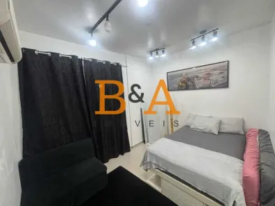 Apartamento com 1 Quarto à venda, 30m² no Copacabana, Rio de Janeiro