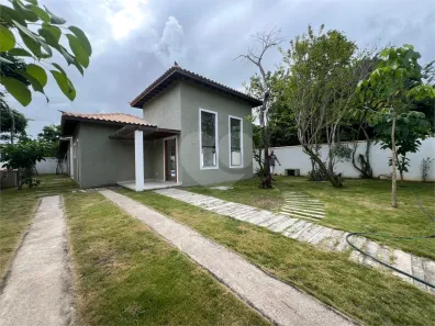 Casa de Condomínio com 3 Quartos à venda, 136m² no Caravelas, Armação dos Búzios