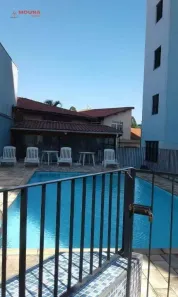 Apartamento com 3 Quartos à venda, 78m² no Parque Fongaro, São Paulo