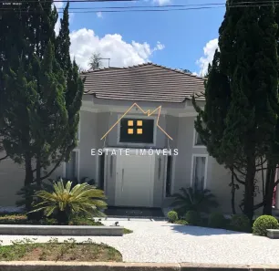 Casa de Condomínio com 3 Quartos à venda, 530m² no Arujázinho I, II e III, Arujá