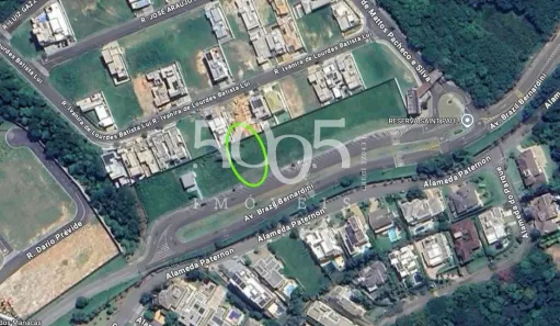 Lote/Terreno à venda, 360m² no Brasil, Itu