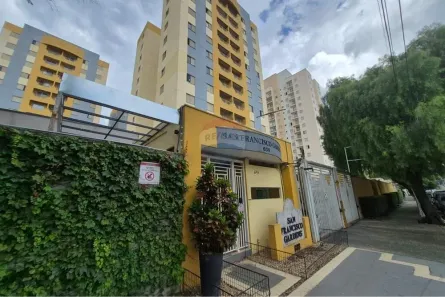 Apartamento com 3 Quartos à venda, 73m² no Bonfim, Campinas