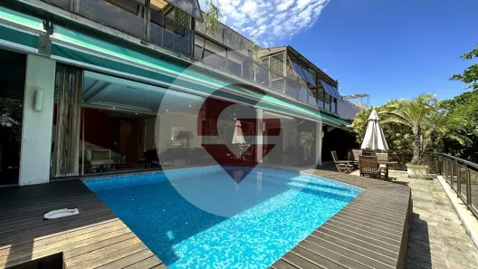 Cobertura com 3 Quartos à venda, 753m² no Barra da Tijuca, Rio de Janeiro
