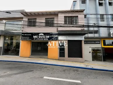 Ponto Comercial para alugar, 120m² no Centro, Gravataí