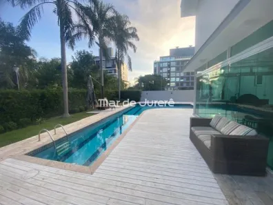 Casa com 5 Quartos para alugar, 610m² no Jurerê Internacional, Florianópolis