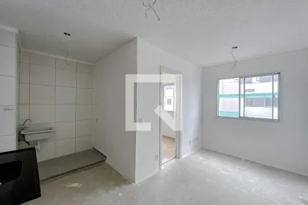 Apartamento com 2 Quartos à venda, 40m² no Mooca, São Paulo