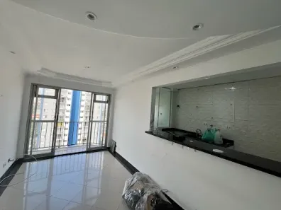 Apartamento com 2 Quartos à venda, 58m² no Chácara Califórnia, São Paulo