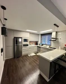 Apartamento com 2 Quartos à venda, 124m² no Zona 07, Maringá