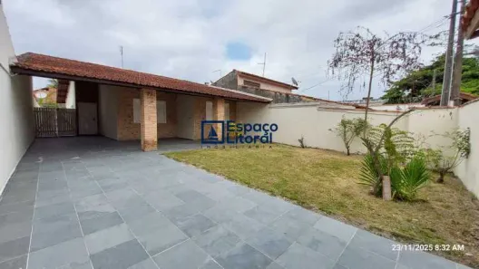 Casa com 3 Quartos à venda, 209m² no Praia das Palmeiras, Caraguatatuba