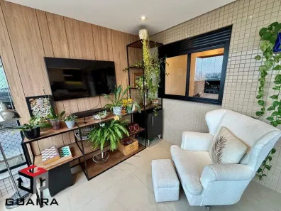 Apartamento com 3 Quartos à venda, 165m² no Anchieta, São Bernardo do Campo