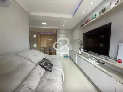 Apartamento com 3 Quartos à venda, 93m² no Czerniewicz, Jaraguá do Sul