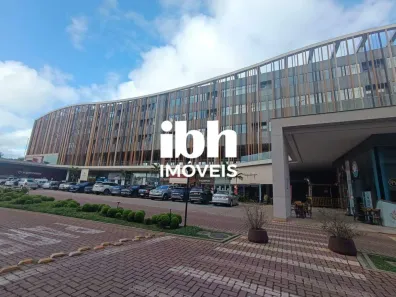 Sala Comercial à venda, 131m² no Alphaville - Lagoa dos Ingleses, Nova Lima