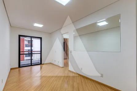Apartamento com 2 Quartos à venda, 60m² no Vila Nova Conceição, São Paulo