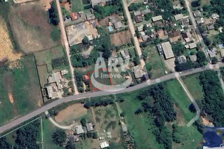 Lote/Terreno à venda, 1380m² no Ipiranga I (Ipiranga), Gravataí