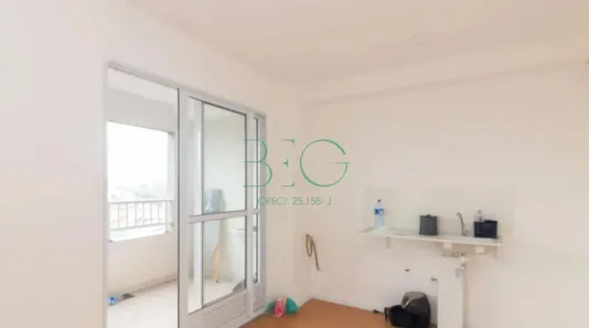 Apartamento com 2 Quartos à venda, 34m² no Itaquera, São Paulo