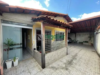 Casa com 4 Quartos à venda, 140m² no Cidade Verde, Betim
