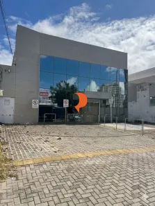 Prédio Comercial para alugar, 450m² no Lagoa Nova, Natal