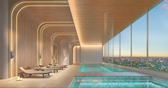 Apartamento com 4 Quartos à venda, 400m² no Pinheiros, São Paulo