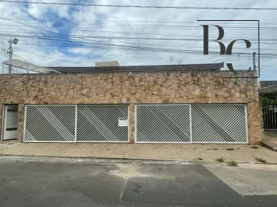 Casa com 3 Quartos à venda, 420m² no Vila Barão, Sorocaba